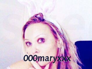 000maryxxx