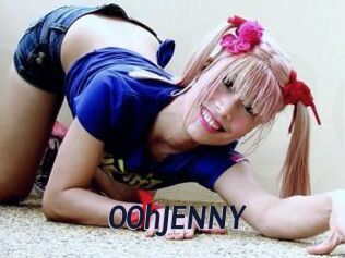 00hJENNY