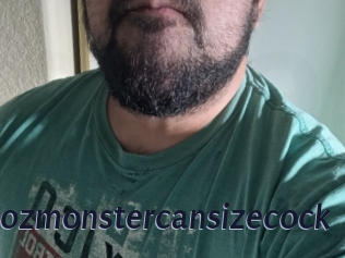 16ozmonstercansizecock Site Cul