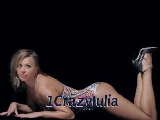 1CrazyJulia