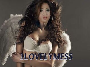 1LOVELYMESS Site Cul