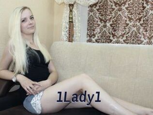 1Lady1