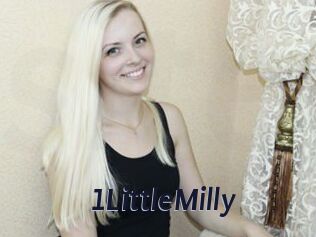 1LittleMilly