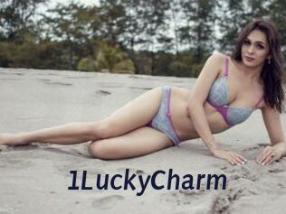 1LuckyCharm