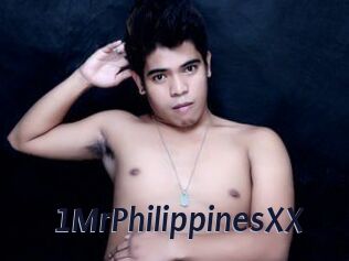1MrPhilippinesXX