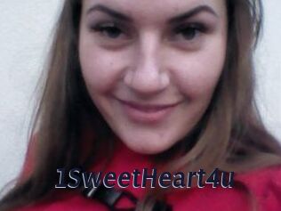 1SweetHeart4u
