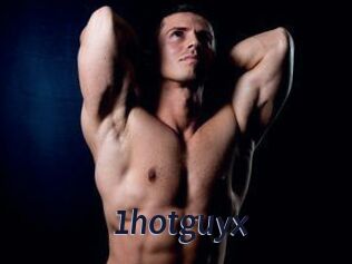 1hotguyx