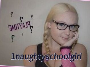 1naughtyschoolgirl
