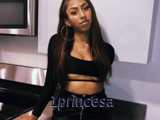 1princesa