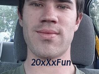 20xXxFun