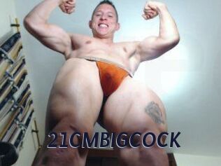 21CMBIGCOCK
