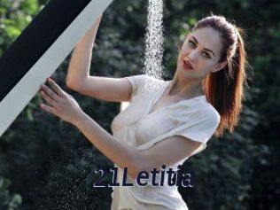21Letitia