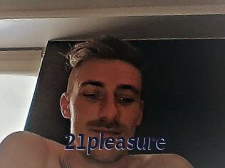 21pleasure