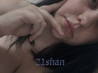 21shan
