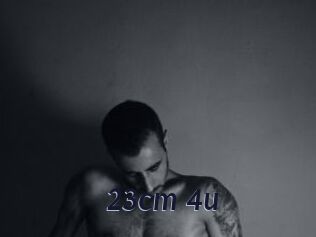 23cm_4u