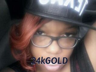 24kGOLD