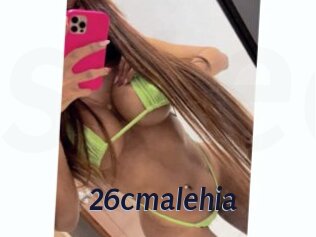 26cmalehia