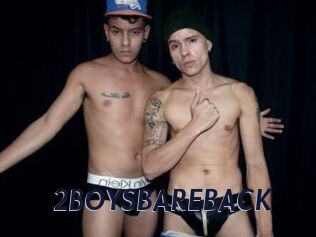 2BOYSBAREBACK