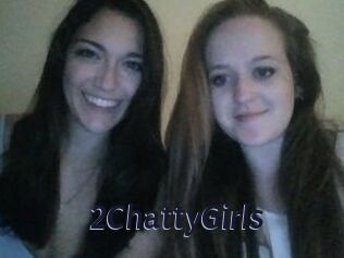 2ChattyGirls