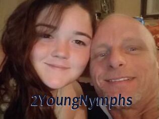 2YoungNymphs