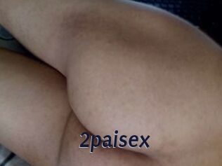 2paisex
