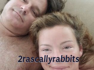 2rascallyrabbits