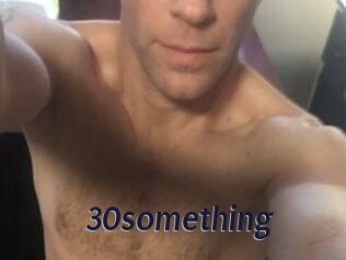 30something