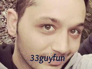 33guyfun
