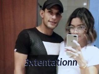 3xtentationn