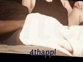 4thappl