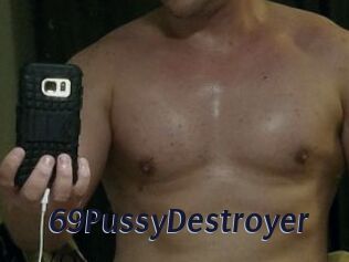 69PussyDestroyer
