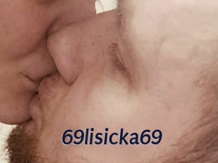 69lisicka69