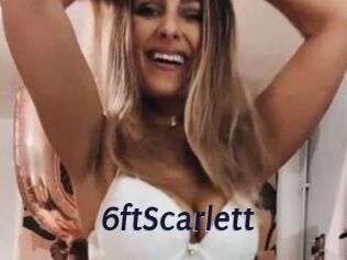 6ftScarlett