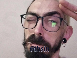 6thsin Site Cul