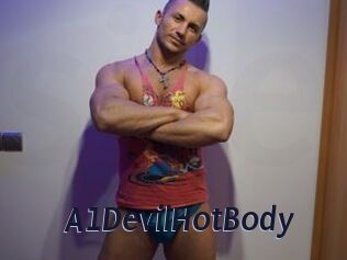 A1DevilHotBody