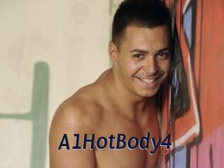 A1HotBody4