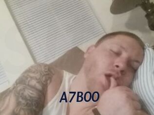 A7B00