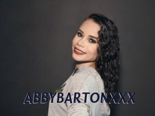 ABBYBARTONXXX