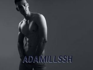 ADAMILLSSH