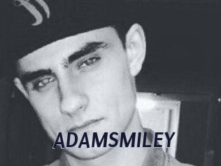 ADAM_SMILEY