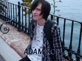 ADAM_ROD