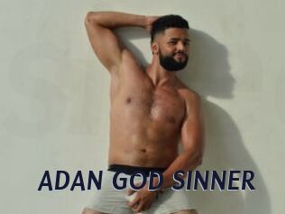 ADAN_GOD_SINNER