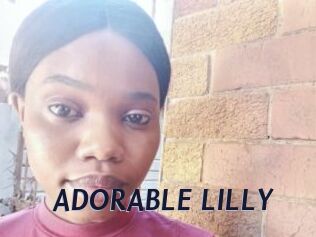 ADORABLE_LILLY