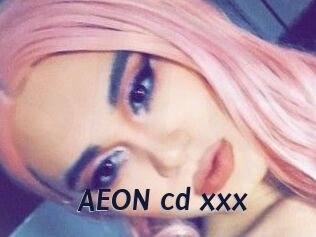 AEON_cd_xxx