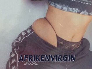 AFRIKENVIRGIN