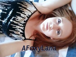 AFoxyLana