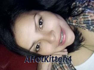 AHotKitten4