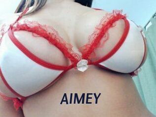 AIMEY