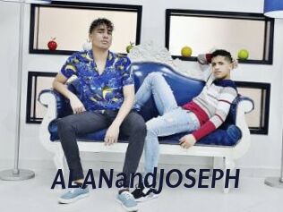 ALANandJOSEPH
