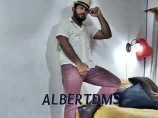 ALBERTDMS